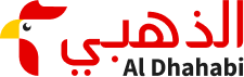 Al Dhahabi Logo