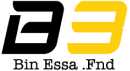 B3Q8 E-commerce Logo