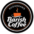 Barish Coffee Logo