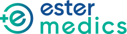 Ester Medics Logo