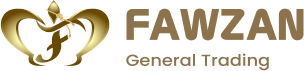 Fawzan General Trading LLC Logo