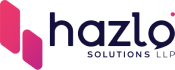 Hazlo Solutions LLP Logo