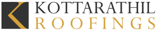 Kottarathil Roofings Logo
