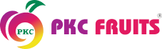 PKC Fruits Logo