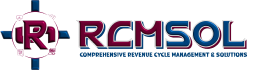 RCMSOL Medical Billing Services Logo