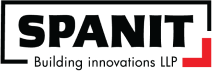 Spanit Building innovations LLP Logo