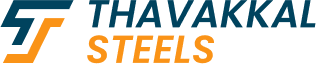 Thavakkal Steels & Traders Logo